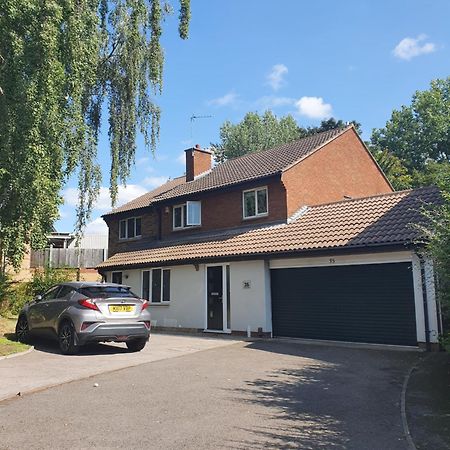 35 Quaker Lane Villa Darlington  Ngoại thất bức ảnh