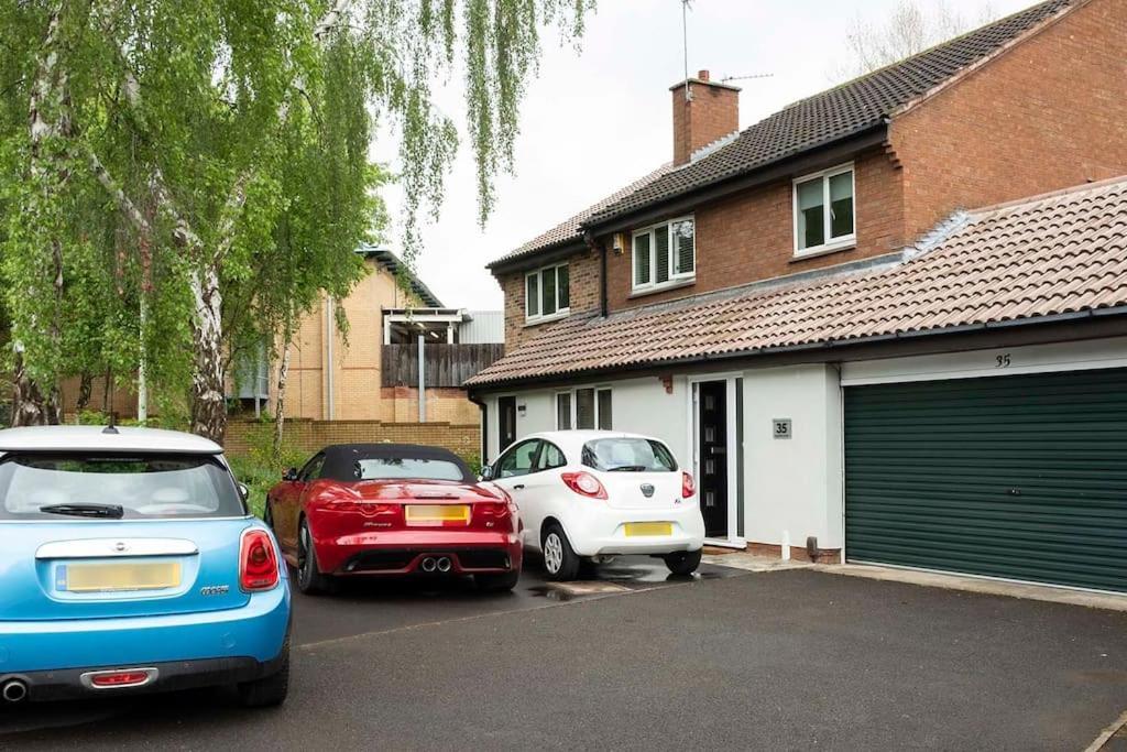 35 Quaker Lane Villa Darlington  Ngoại thất bức ảnh