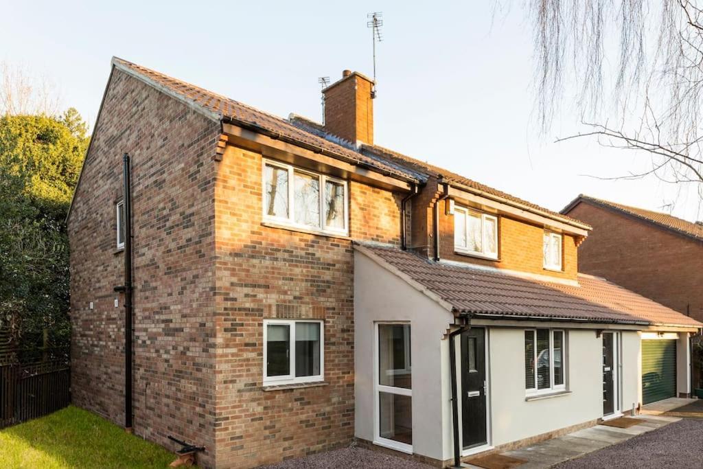 35 Quaker Lane Villa Darlington  Ngoại thất bức ảnh