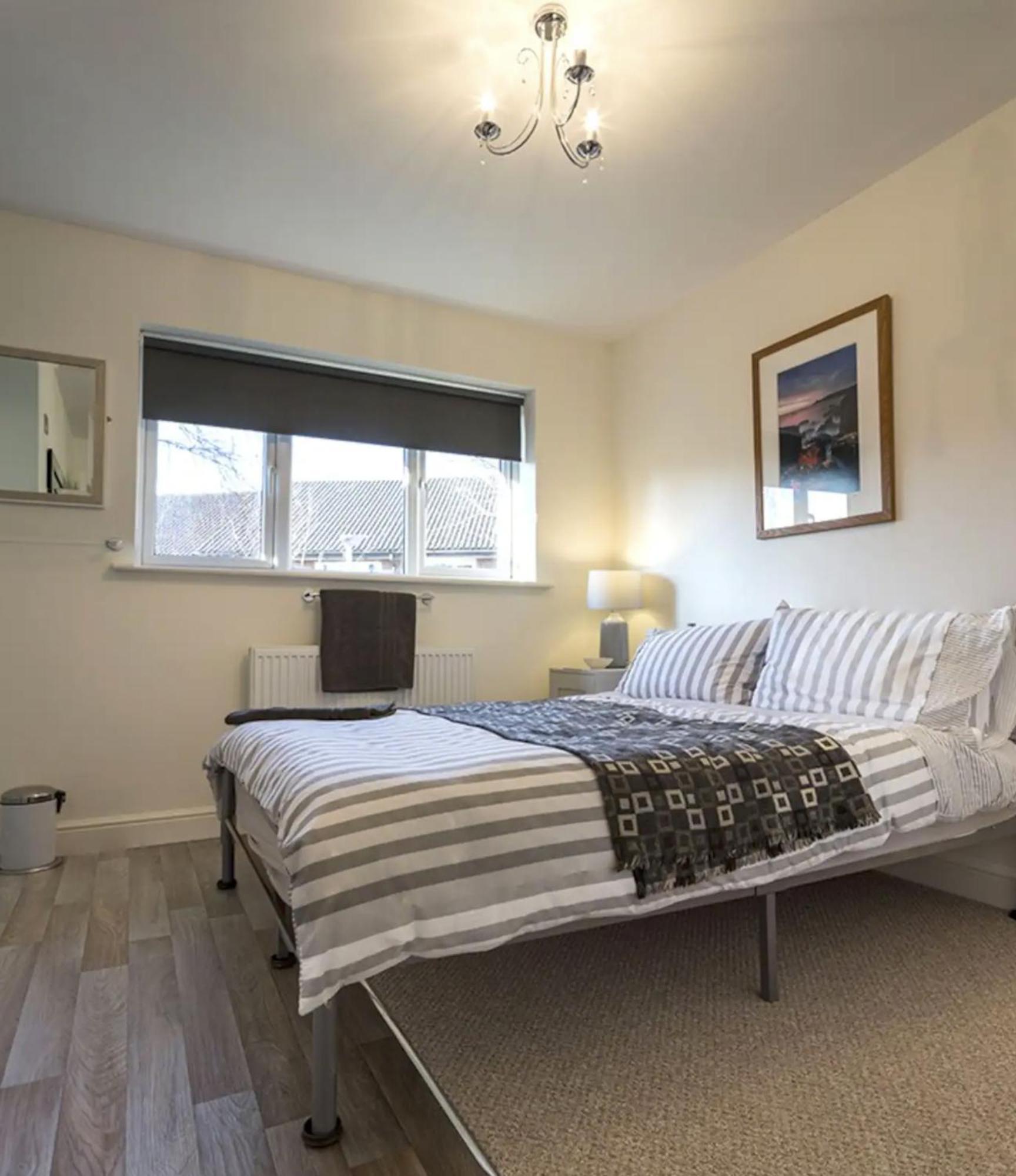 35 Quaker Lane Villa Darlington  Ngoại thất bức ảnh