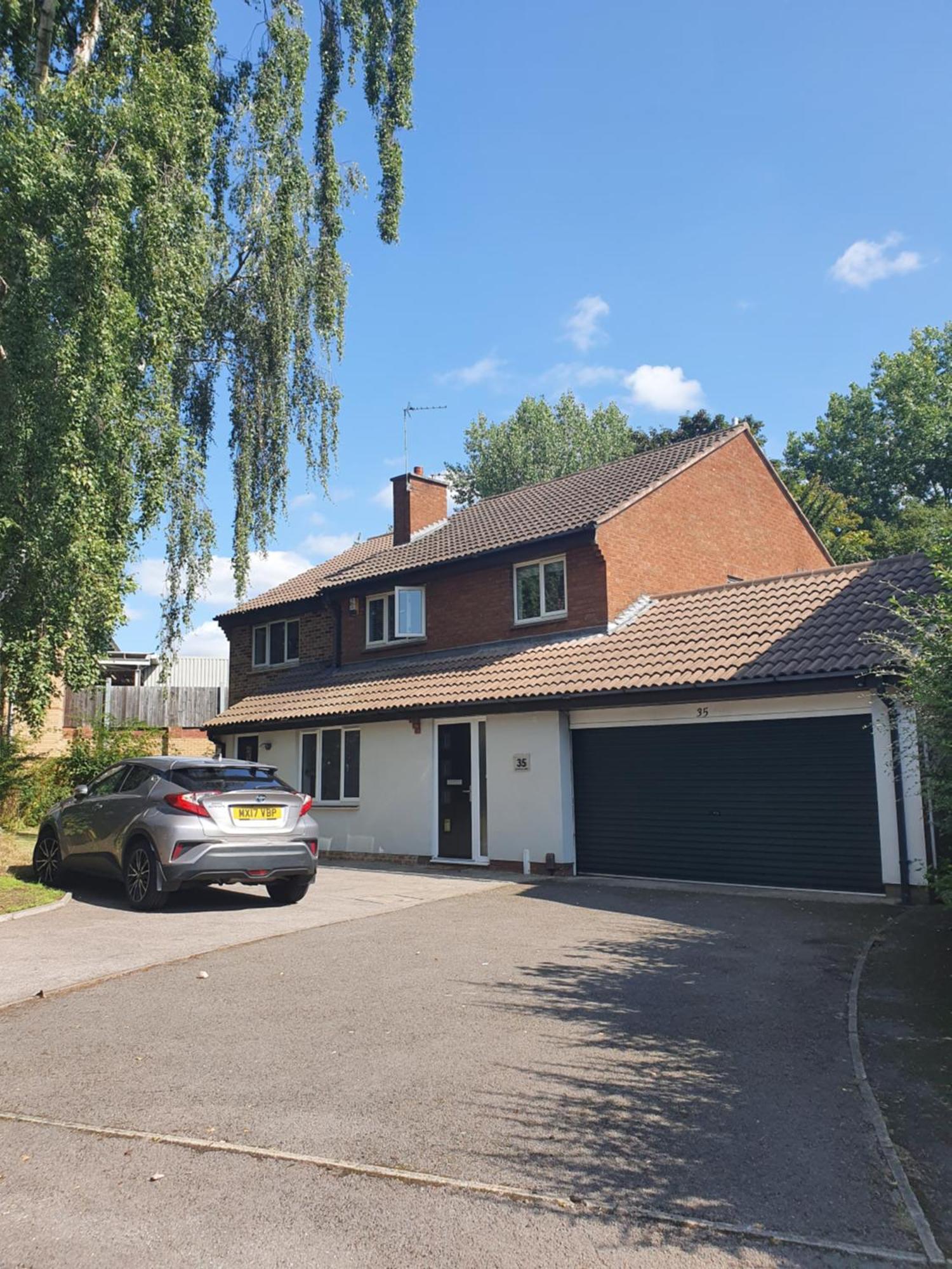 35 Quaker Lane Villa Darlington  Ngoại thất bức ảnh
